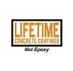 Lifetime Concrete Coatings