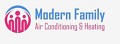 Modern Family Air Conditioning & Heating Queens