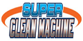 Super Clean Machine | Power Washing & Roof Washing