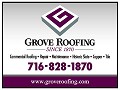 Grove Roofing Services, Inc.