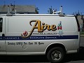 Aire Heating Service's Inc.