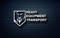 Heavy Equipment Transport Buffalo