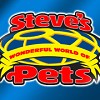Steve's Wonderful World of Pets