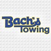 Bach's Towing